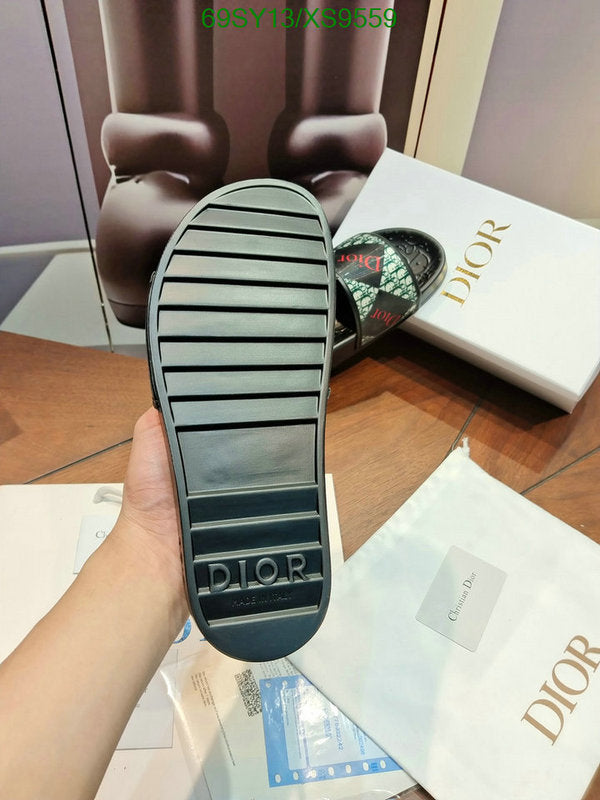 SAMCC - DOR Women Shoes - 2153