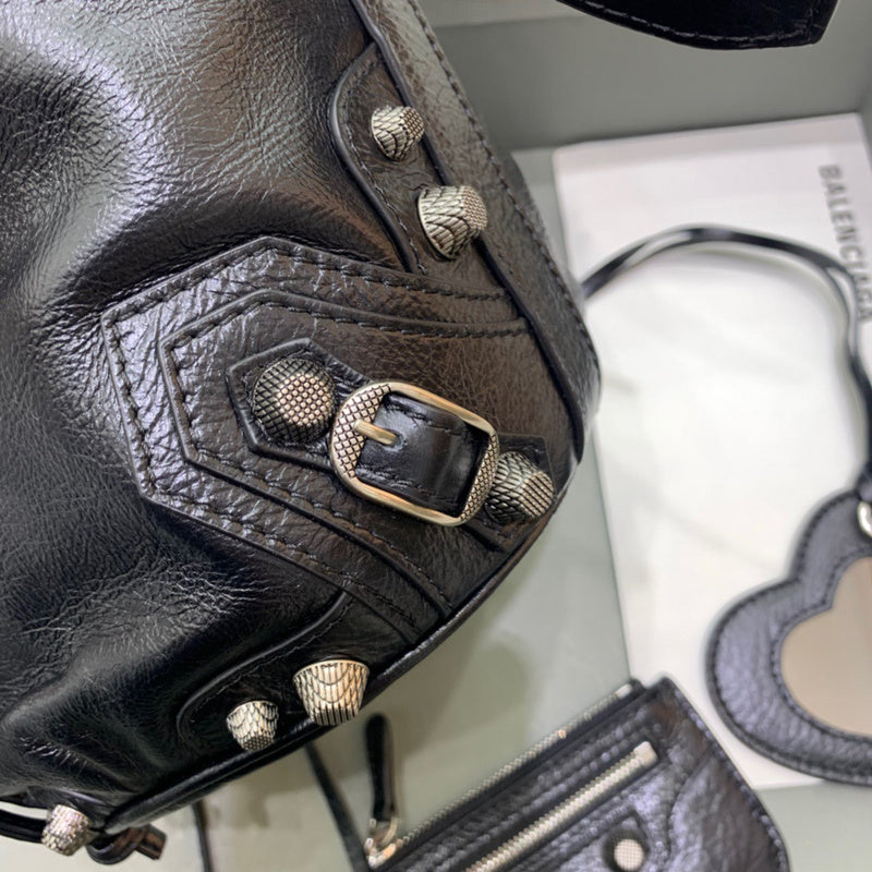 Satchel Bags - BGA Bags - 497