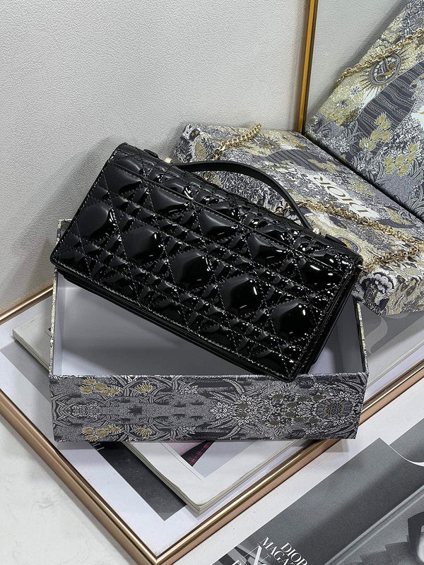 Glami Fashion - DIR Bags - 316