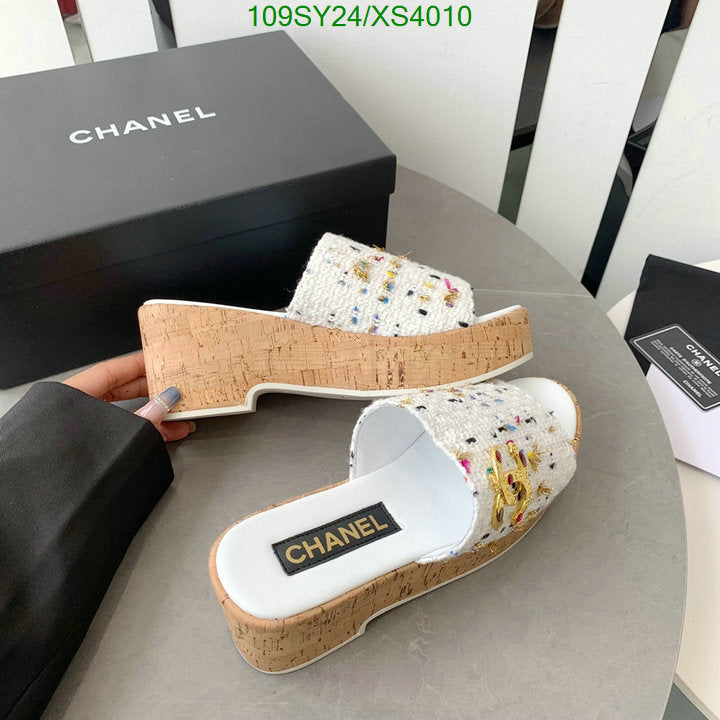 SAMC - CHL Women Shoes High Heels - 189