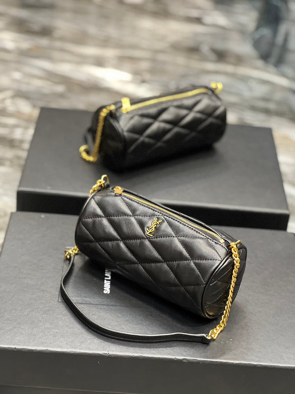 Satchel Bags - SLY Bags - 632