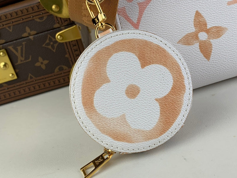 Satchel Bags - VL Bags - 2617