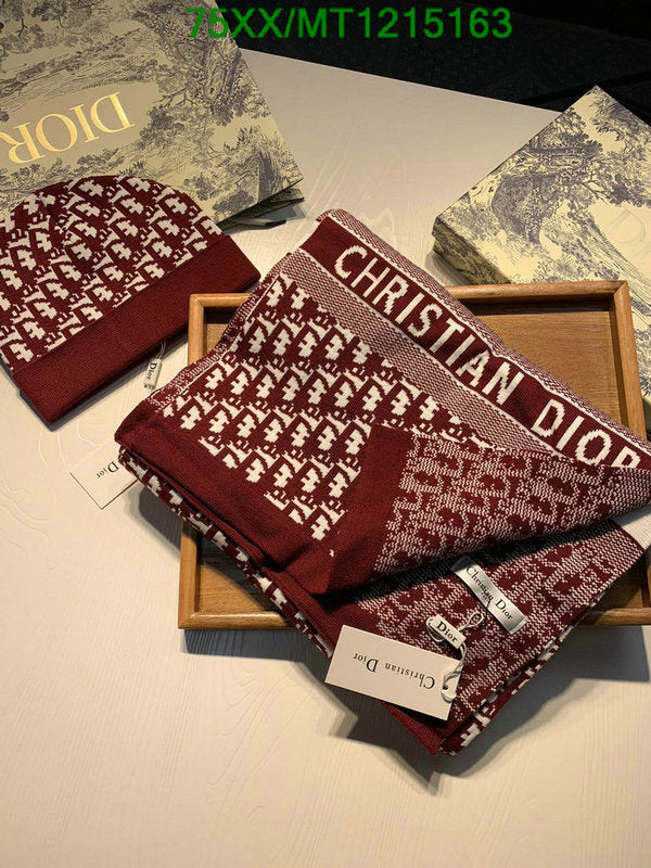 SAMC - DOR Scarves - 465