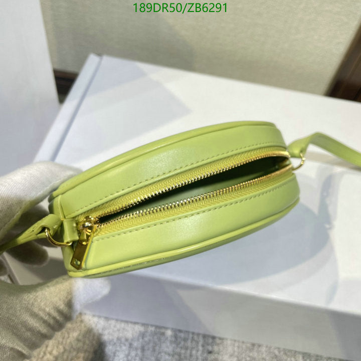SAMC - COL Bags - 208