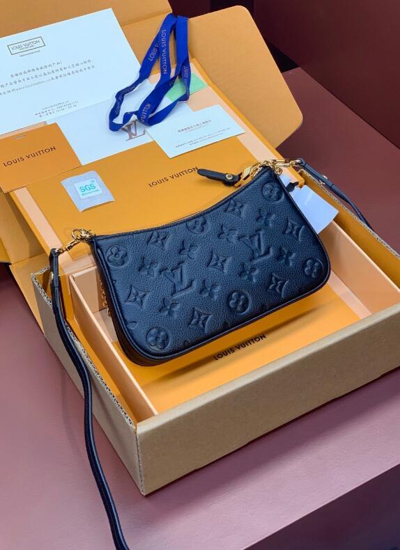 SAMC - LOV Bags - 776