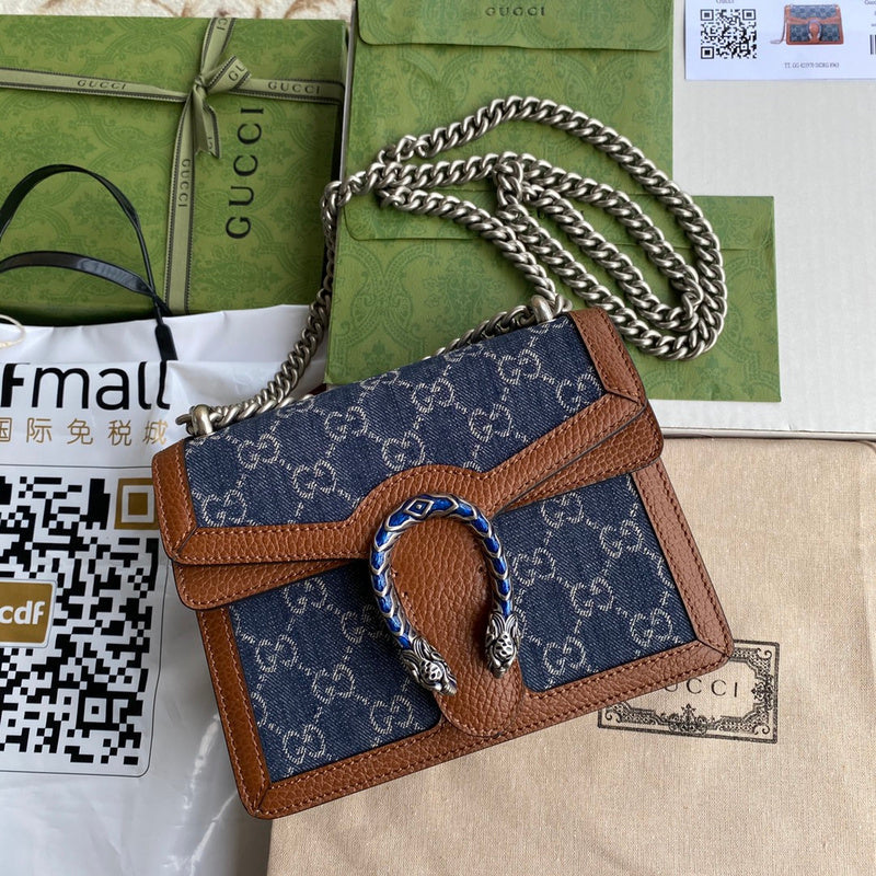 Glami Fashion - GCI Bags - 13087