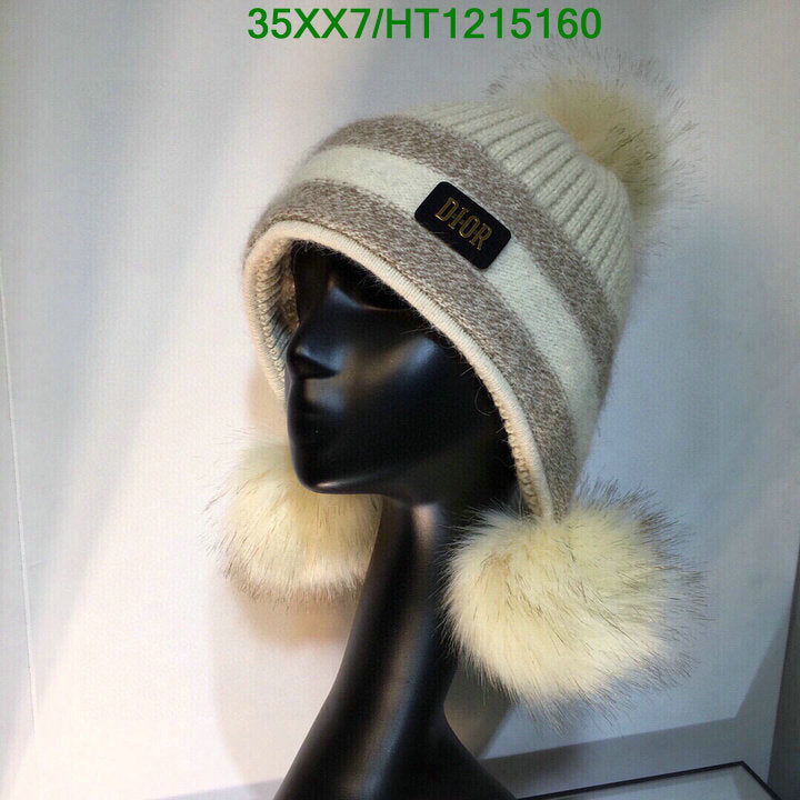 SAMC - DOR Caps & Hats - 238
