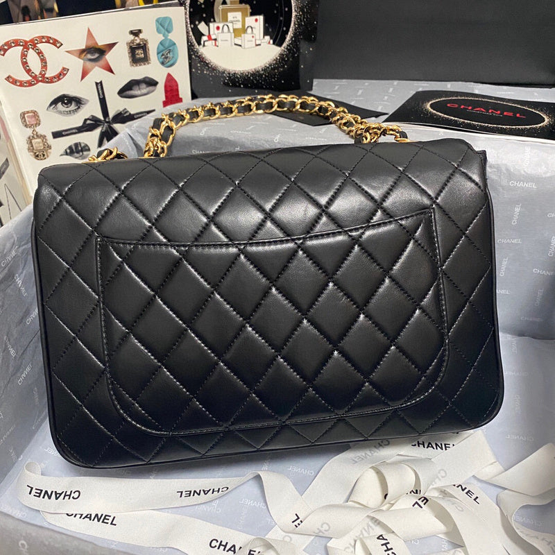 Satchel Bags - CHL Bags - 4268