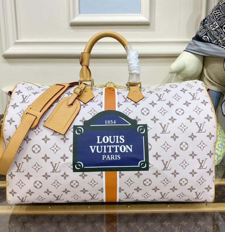 SAMC - LOV Bags - 1019