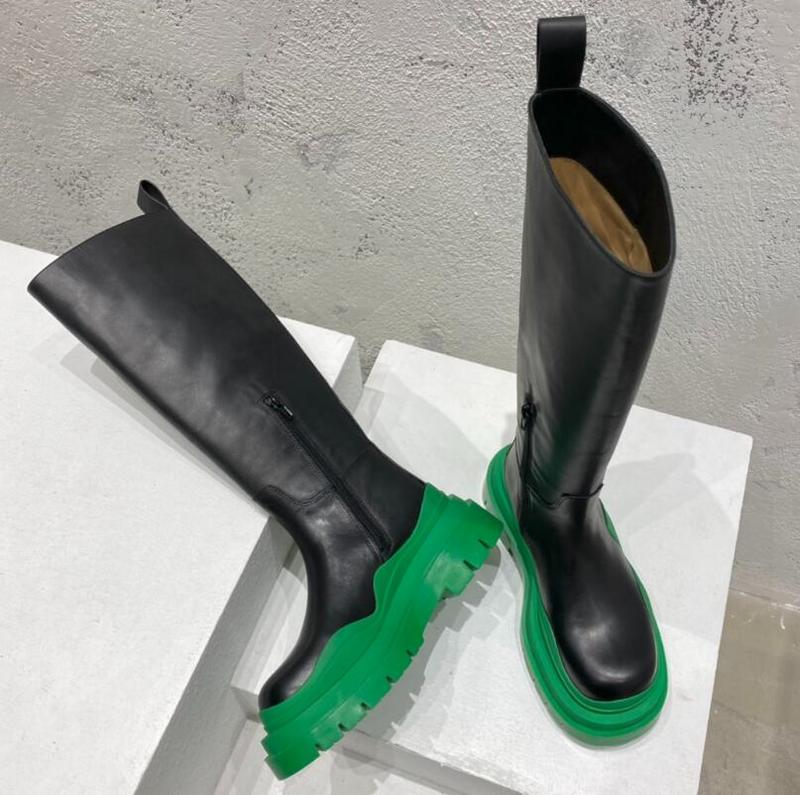 SAMC - BO Women Shoes - 163