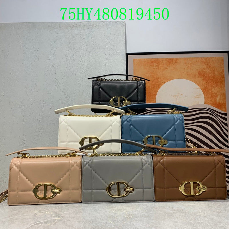 Glami - DOR Bags - 1287