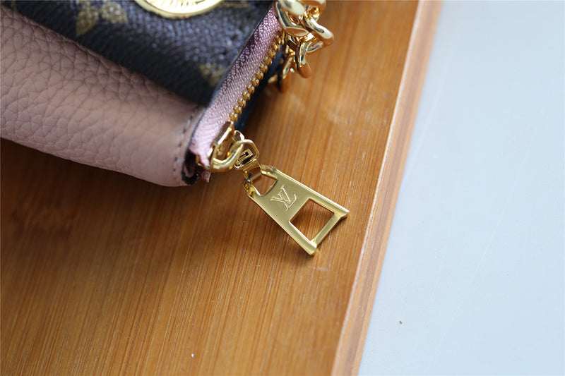 Satchel Bags - VL Bags - 7931