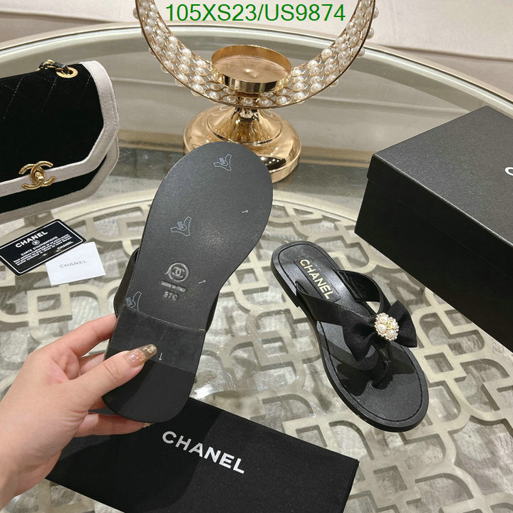 SAMC - CHL Women Shoes Slippers - 070
