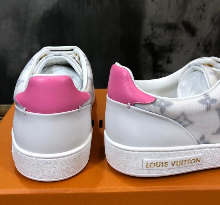 Glamy - LOV Men Shoes - 1697