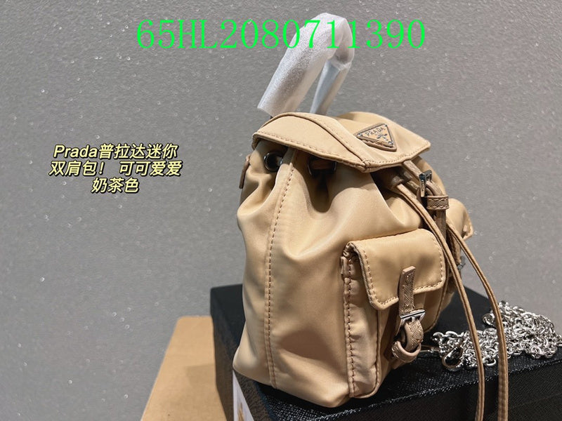 Satchel Bags - PDA Bags - 4143