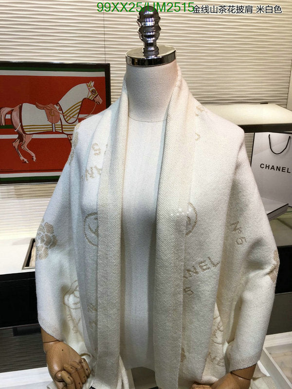 SAMC - CHL Scarves - 441