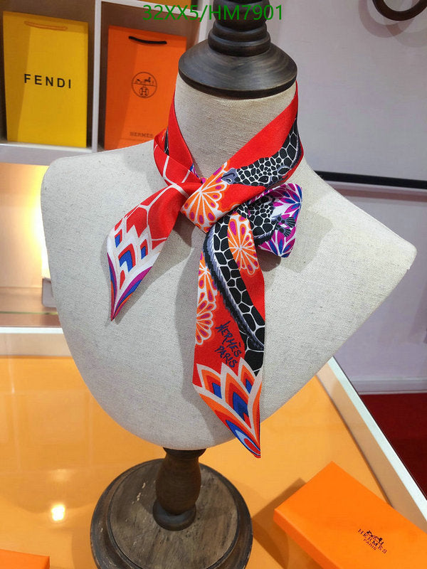 SAMC - HMS Scarves - 800