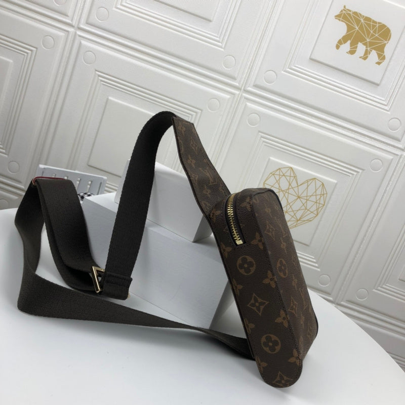 Satchel Bags - VL Bags - 1023