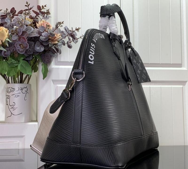 SAMC - LOV Bags - 803