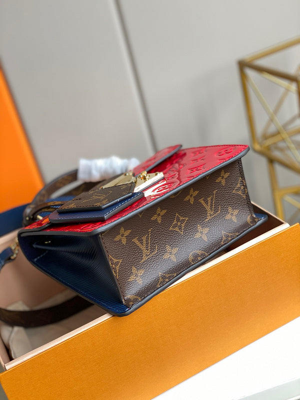 LOV2 Bags - Luxurious Bags  1316