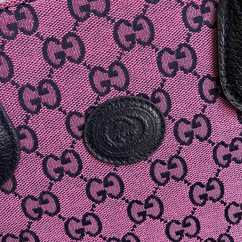Satchel Bags - GCI Bags - 5896