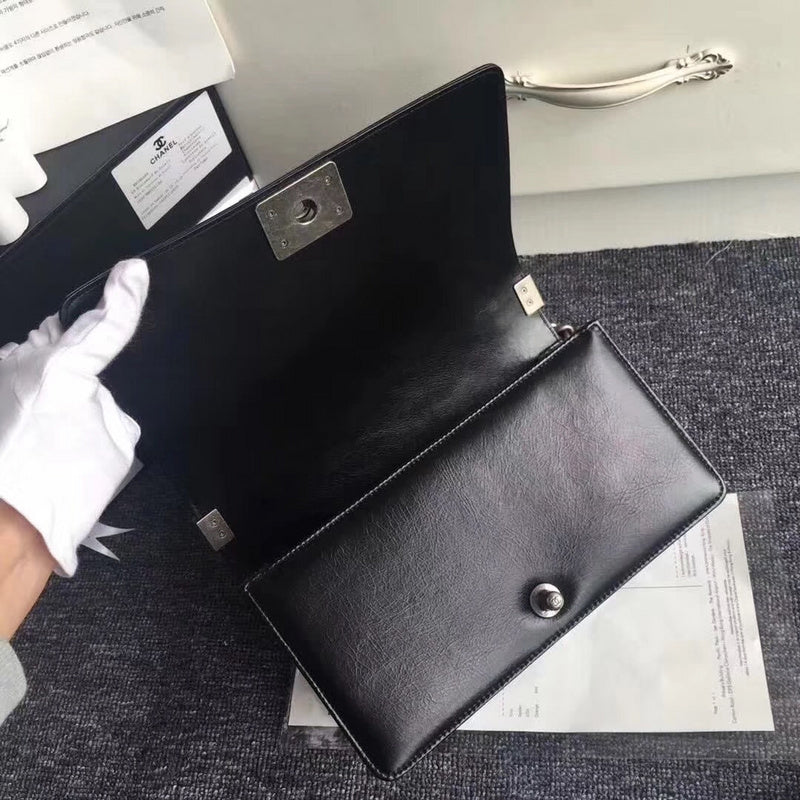 Satchel Bags - CHL Bags - 658