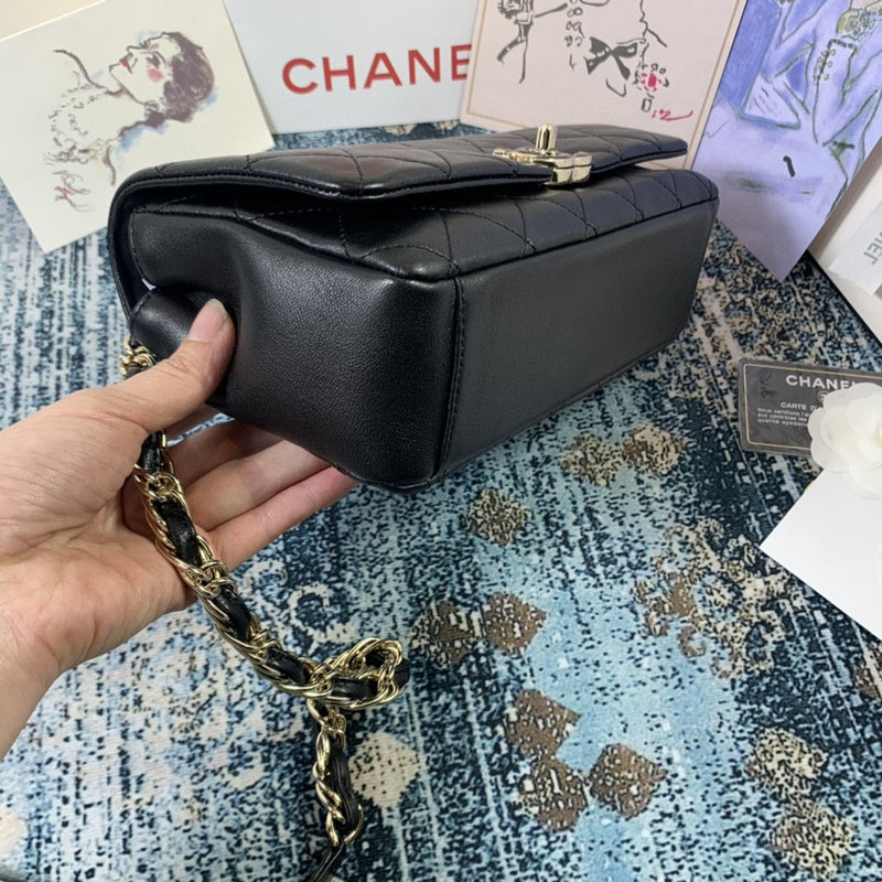 Satchel Bags - CHL Bags - 1641