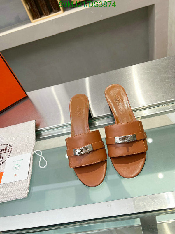 SAMC - HMS Women Shoes - 049