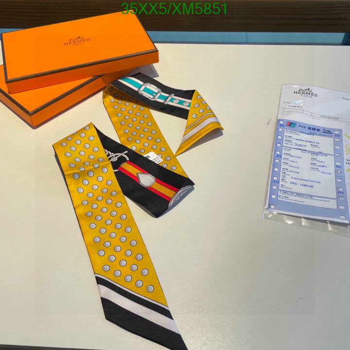 SAMC - HMS Scarves - 721