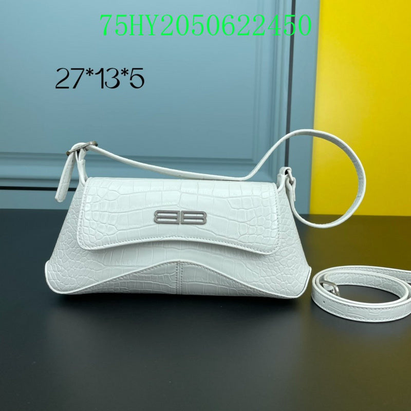Satchel Bags - BGA Bags - 2234