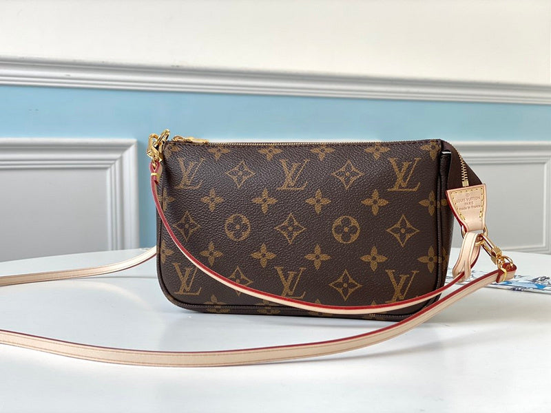 Satchel Bags - VL Bags - 2199