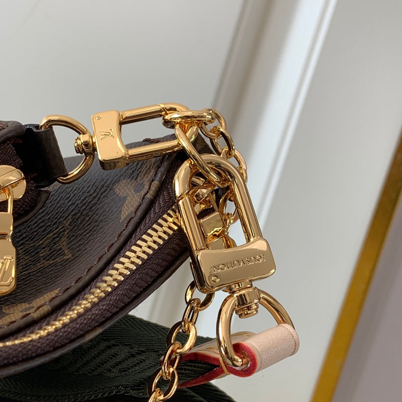 Glamy - LOV Bags - 959