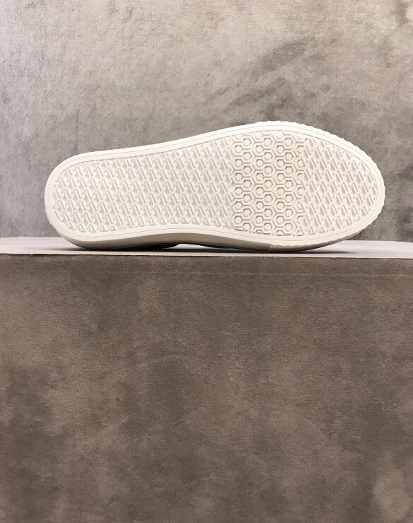 SAMCC - BOR Men Shoes - 122