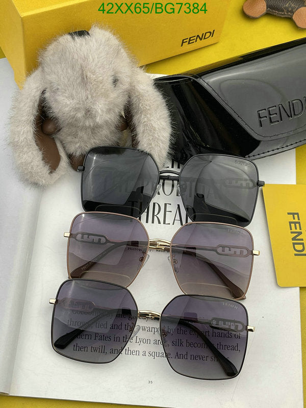 SAMC - FDE Glasses - 030