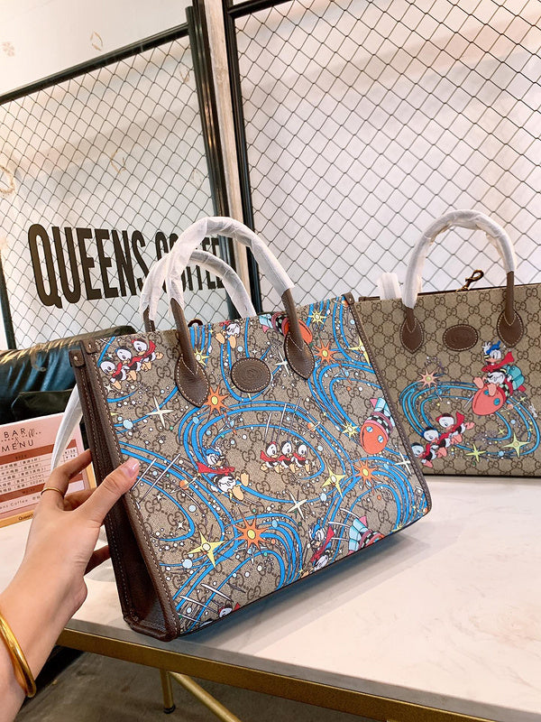 Satchel Bags - GCI Bags - 2150