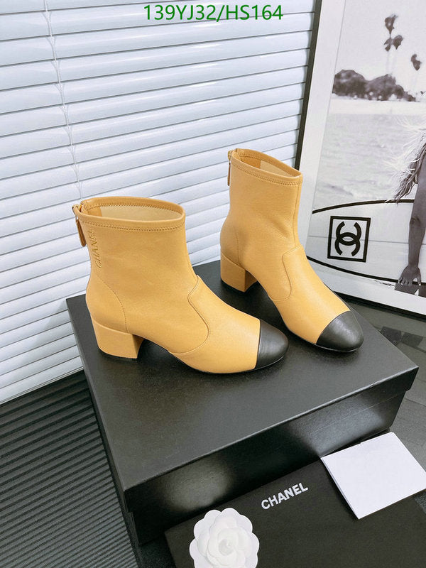 SAMC - Mix Boots - 077