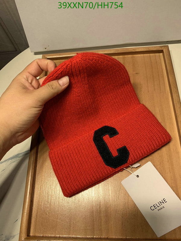 SAMC - COL Caps & Hats - 297