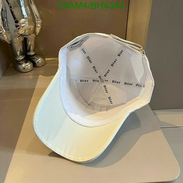 SAMC - DOR Caps & Hats - 023