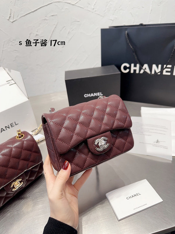 Satchel Bags - CHL Bags - 7287