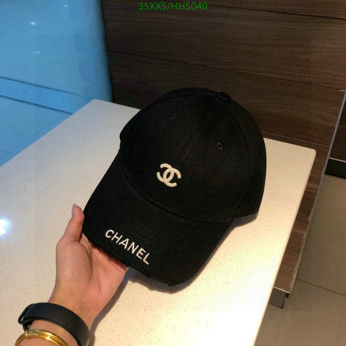 SAMC - CHL Caps & Hats - 309