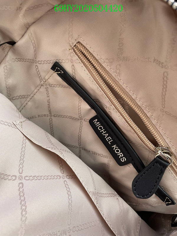 Satchel Bags - MK Bags - 071