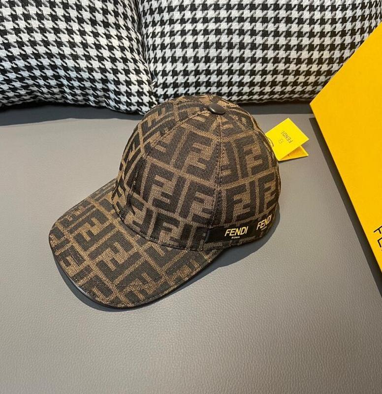 SAMC - Mix Hats - 020