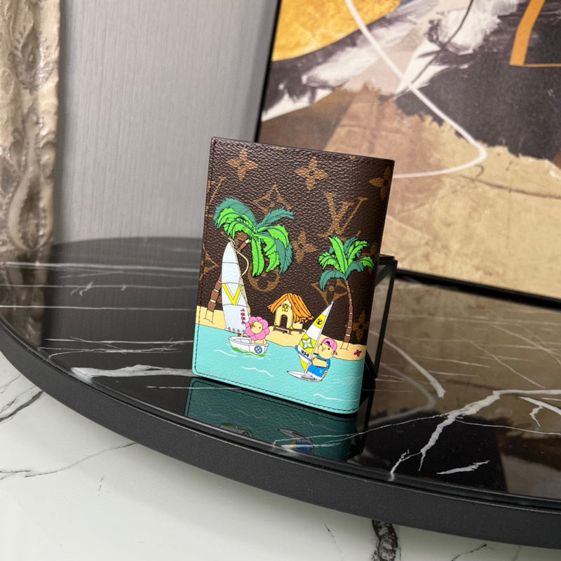 Glami - LOV Wallets - 025
