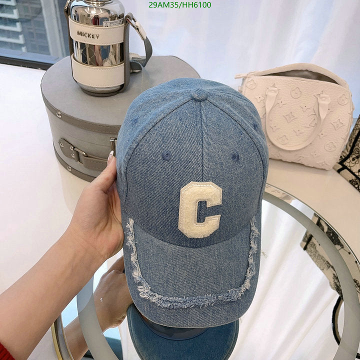 SAMC - COL Caps & Hats - 226