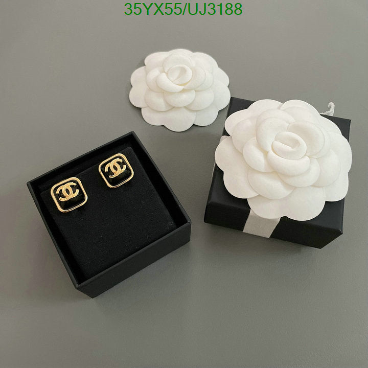 SAMC - CHL Jewelry - 642