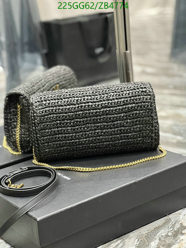 SAMC - YLS Bags - 375