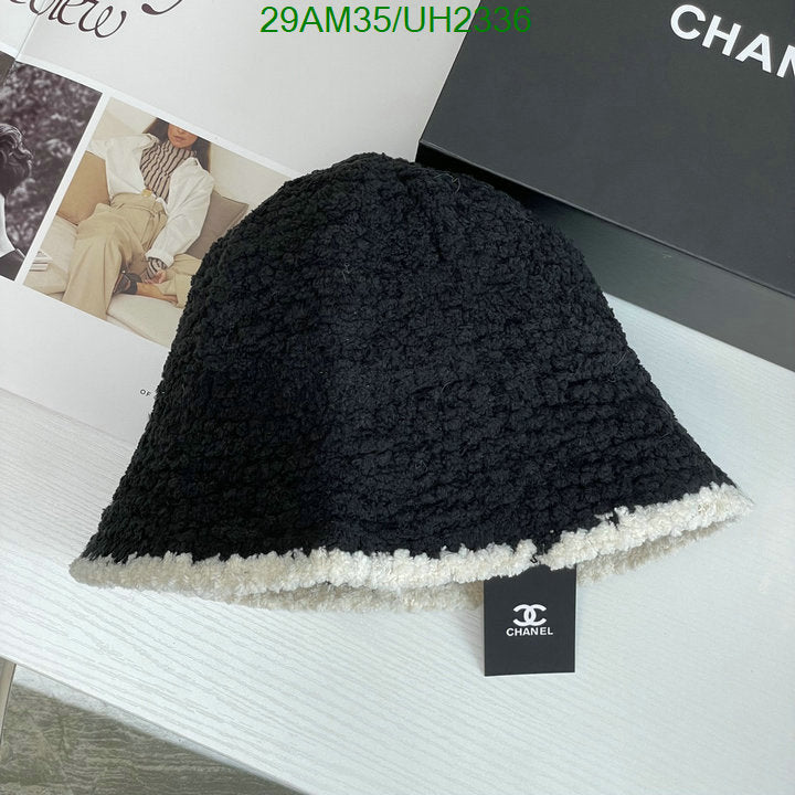 SAMC - CHL Caps & Hats - 077