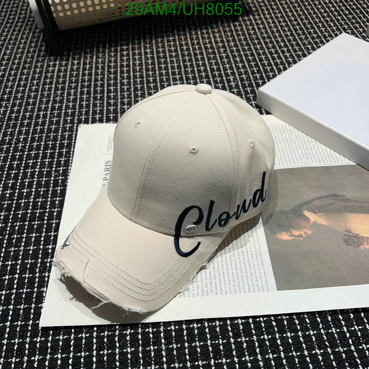 SAMC - CHL Caps & Hats - 053