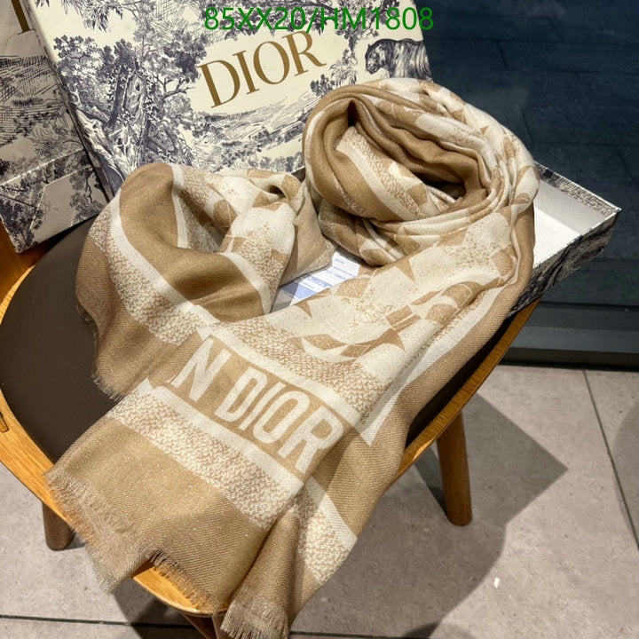 SAMC - DOR Scarves - 400