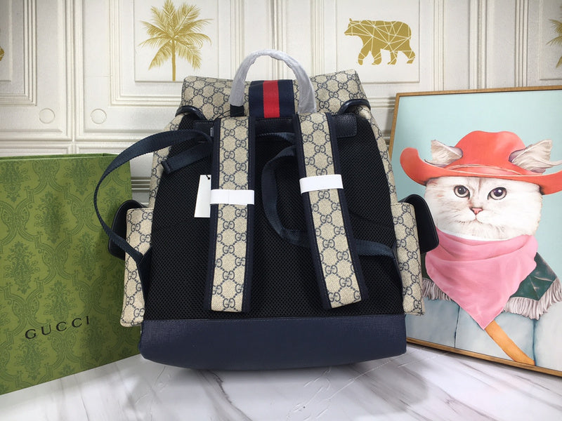 Satchel Bags - GCI Bags - 1401